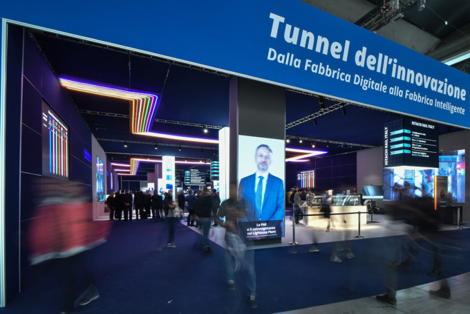 MECSPE 2021, presenti 25 aziende del Lecchese