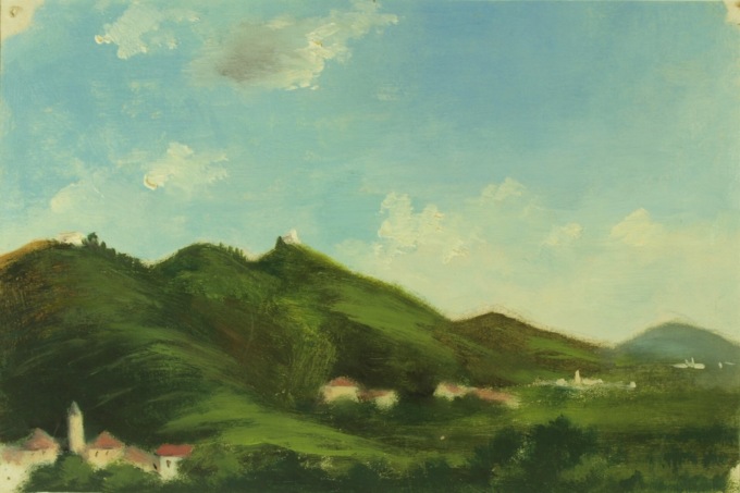 Lo scrittore Marco Belpoliti ospite di “Album Brianza”