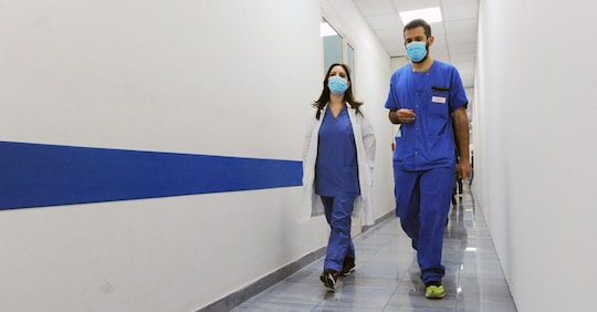 Riforma sanità, Straniero (Pd): “Oggi il cittadino ha l’obbligo di andare a farsi curare a pagamento e questo è inaccettabile”