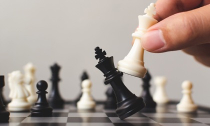 Il Circolo di scacchi riapre al pubblico lunedì 15 novembre