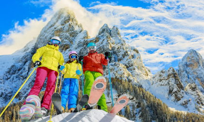 La stagione dello sci si avvicina: ecco i costi nel Lecchese e non solo