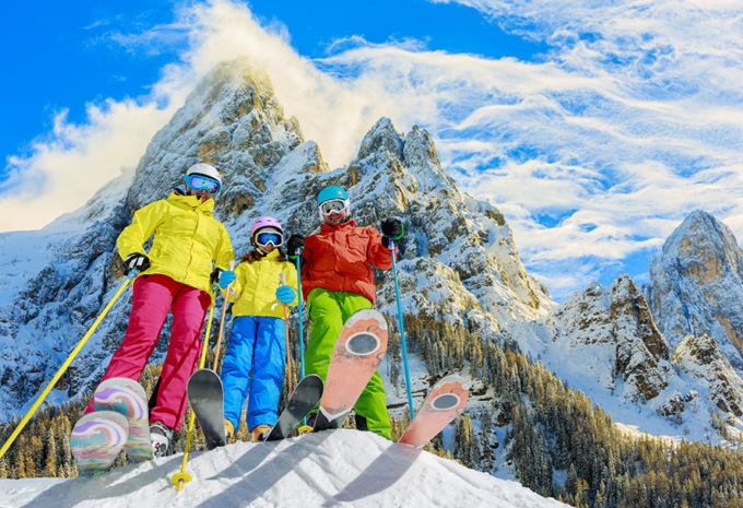 La stagione dello sci si avvicina: ecco i costi nel Lecchese e non solo