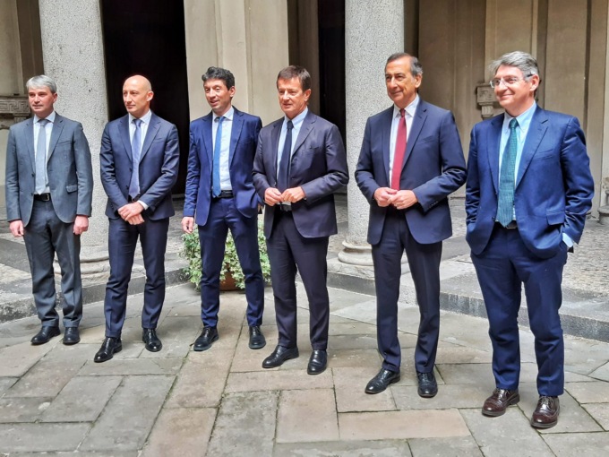 Riforma della sanità regionale: le proposte dei sindaci lombardi del centrosinistra