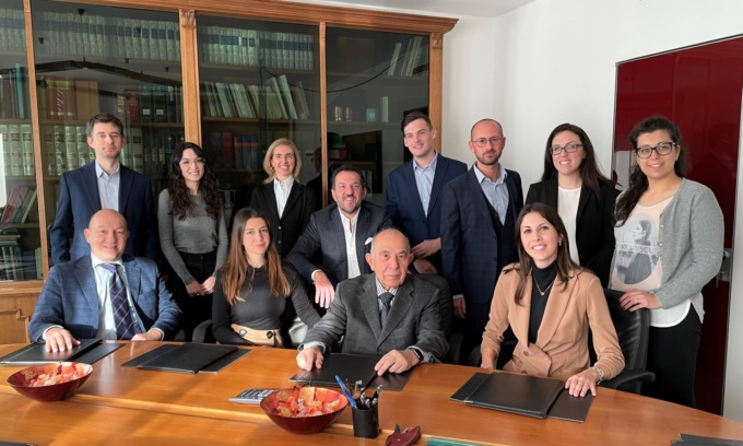 Studio Chirico, l’eccellenza dei professionisti