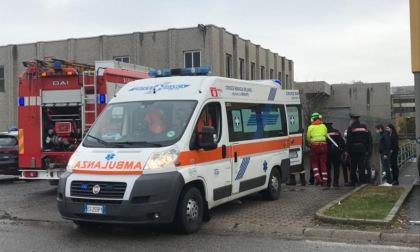 Precipita per 10 metri dall’hotel: giovane in gravissime condizioni