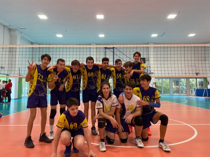 As Merate, che vittoria dell’U17! Esordio per l’U12 LE FOTO