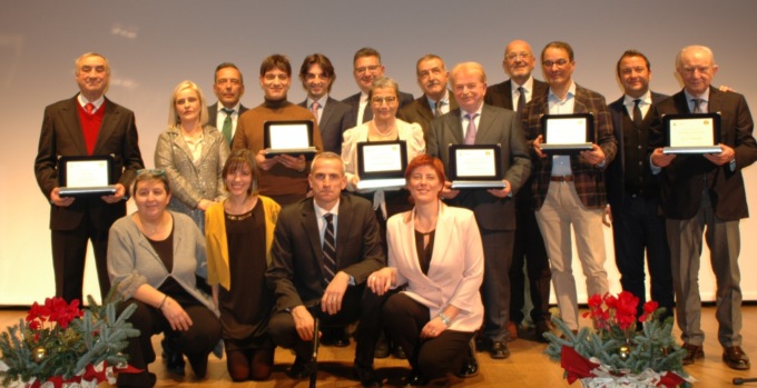 Ambrogini d’oro di Merate: ecco chi sono i premiati di quest’anno