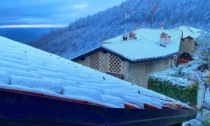 Colle Brianza: fondi per la per strada Cagliano - Campsirago