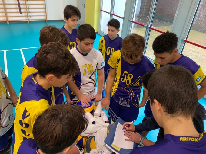 As Merate, i risultati del weekend: l’U15 fa la voce grossa in trasferta, sconfitta con onore per l’U17 FOTOGALLERY