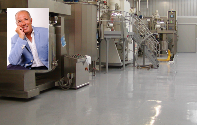 Biokosmes: da piccolo laboratorio ad azienda quotata in borsa