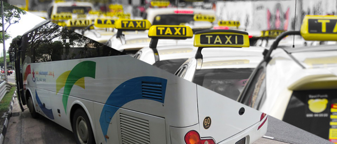 Confartigianato Imprese a tutela del servizio trasporto persone