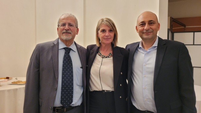 Congresso CISL Scuola, riconfermato Matteo Giammanco come Segretario Generale