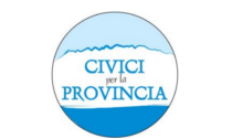 Elezioni provinciali, i "Civici" scendono in campo: saranno tre liste  (ma solo due candidati presidenti)