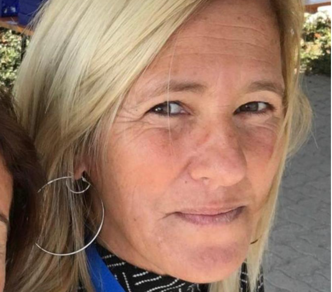 Dolore per la scomparsa improvvisa di Claudia Bonfanti, grande sportiva morta a 54 anni
