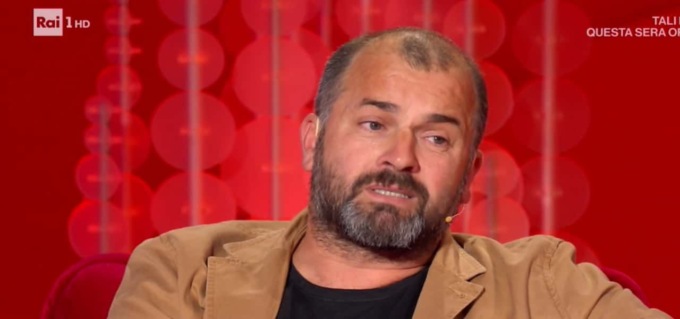 Incontro con l’ex camorrista ed educatore Davide Cerullo