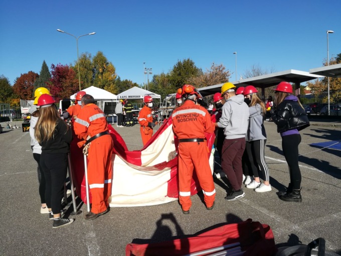 Protezione civile: in arrivo i fondi per i Comitati di coordinamento