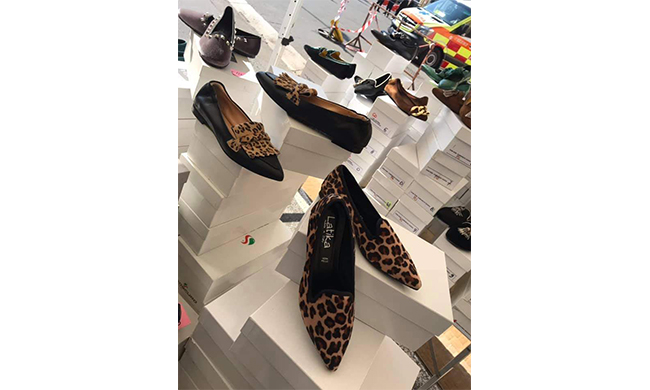 L’originale Consorzio de “Gli Ambulanti di Forte dei Marmi®” ad Arcore sabato 4 dicembre