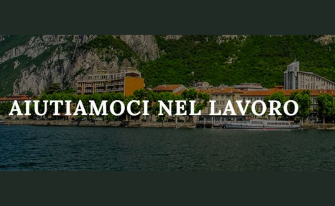 Fondo “Aiutiamoci nel Lavoro”: come donare o accedere al Patto territoriale