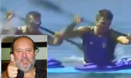 Addio a Giampiero “Bisteccone” Galeazzi, Rossi: “E’ stato il cantore delle nostre vittorie”