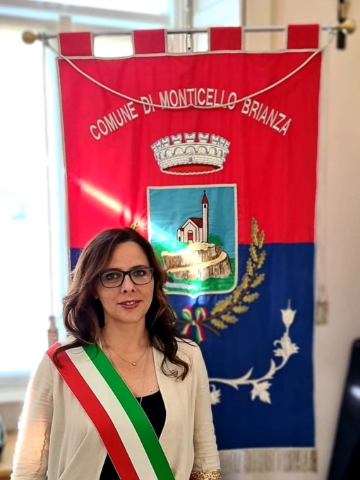 Elezioni provinciali: ecco la lista di Alessandra Hofmann