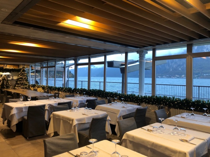 Da Giovannino mangiare è sempre una grande emozione