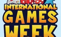 Games Week sabato 20 novembre a Sirtori