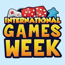 Games Week sabato 20 novembre a Sirtori