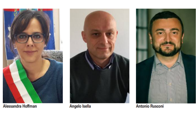 Tre sindaci, tre territori, tre visioni: Libertà Protagonista mette al centro l’esperienza di Rusconi, Isella e Hofmann