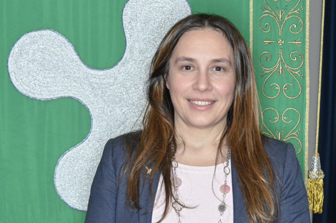 L’assessore regionale Locatelli a Merate e Cassago