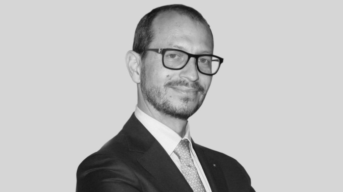 Incontro con Maurizio Carta venerdì 12 novembre