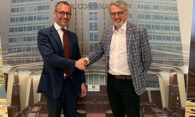 Emergenza e urgenza, approvata mozione Lega al Pirellone