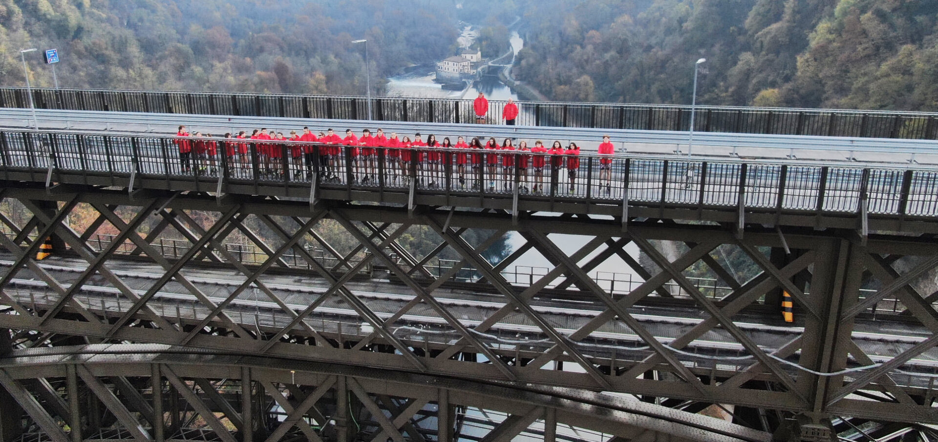 padernese sul ponte