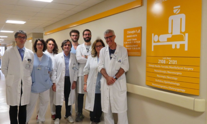 Lutto per la scomparsa del dottor Paolo Casiraghi, morto a soli 43 anni