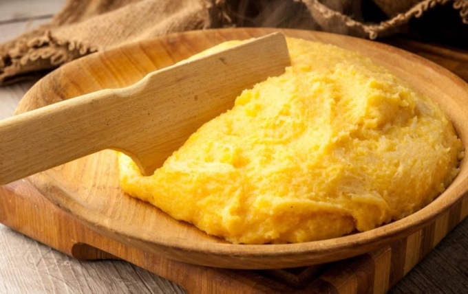 La terza edizione di “Santa polenta” domenica 21 novembre