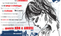 Questo non è amore: oggi è la Giornata Internazionale contro la violenza sulle donne