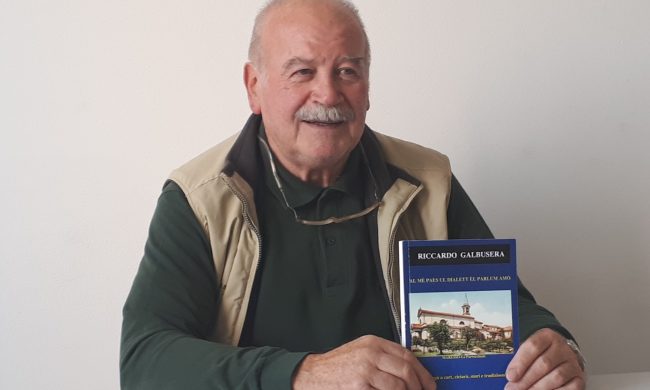 Regione conferisce un premio alla memoria dell’amato volontario Riccardo Galbusera