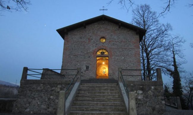 Il “caso” Santuario della Rocchetta approda in Parlamento