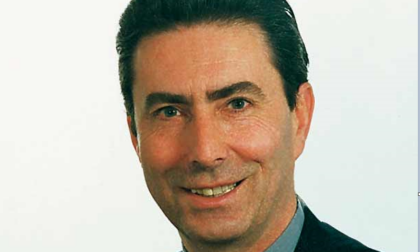 Addio a don Giovanni Grulli, cappellano del Manzoni e dell’Airoldi e Muzzi di Lecco