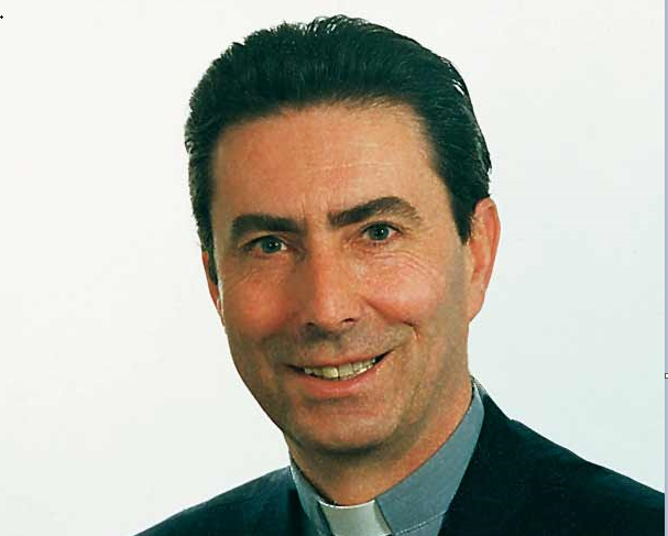 Addio a don Giovanni Grulli, cappellano del Manzoni e dell’Airoldi e Muzzi di Lecco