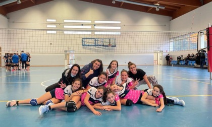 Giocosport Barzanò: rullo compressore U19, prima gioia per l'U13 FOTO