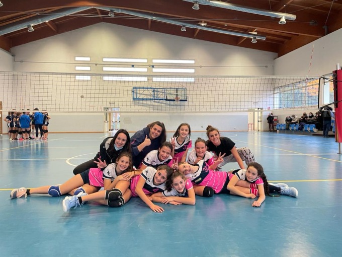 Giocosport Barzanò: rullo compressore U19, prima gioia per l’U13 FOTO