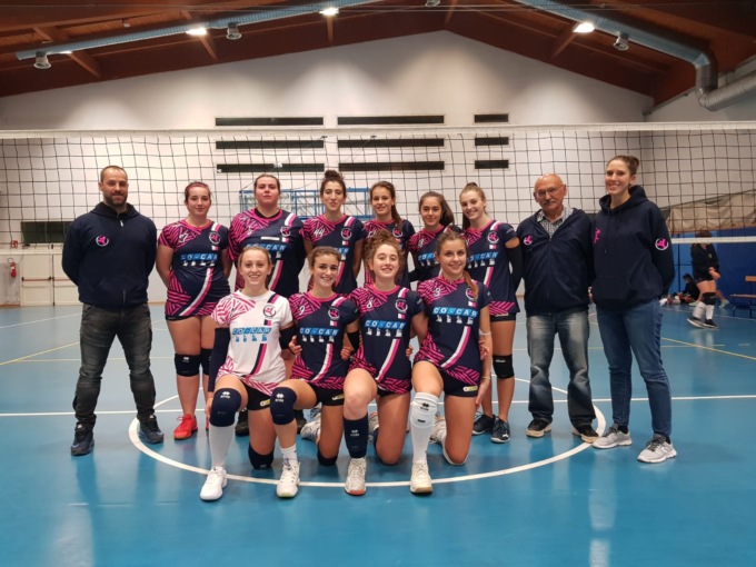 Giocosport Barzanò: l’U19 show contro Olginate, bene le due U16 FOTO