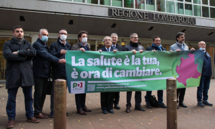 Riforma sanità, Straniero: "Chiediamo una valorizzazione del Mandic"