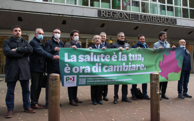 Riforma sanità, Straniero: “Chiediamo una valorizzazione del Mandic”