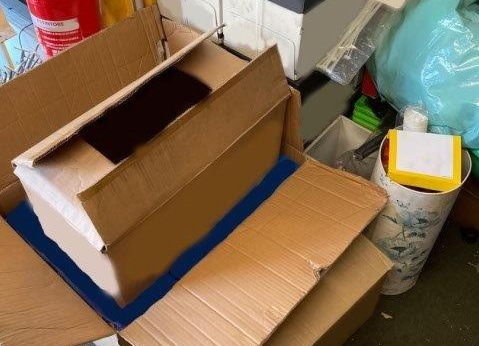 Sequestrati oltre 110mila articoli pirotecnici illegalmente stoccati nel Comasco