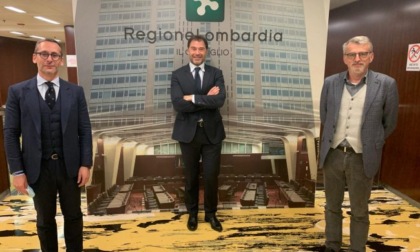 Piano Lombardia: per il territorio lecchese oltre 12 milioni e mezzo di euro per 11 nuovi interventi in programma dal 2022