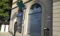 Titolare e direttore senza vaccino, Carabinieri e Ats chiudono farmacia in Brianza
