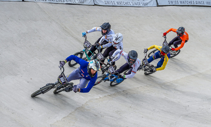 Lecco: è Marco Redaelli l’Atleta dell’anno