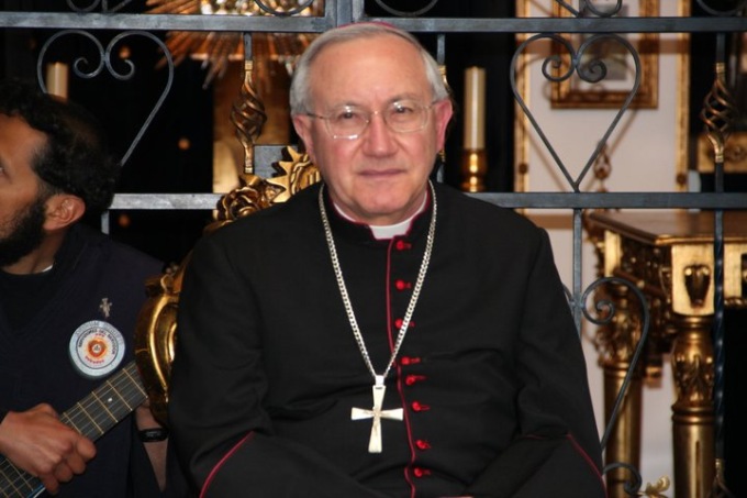 Medjugorje e i suoi segreti: sacerdote di Caprino nominato dal Papa visitatore apostolico