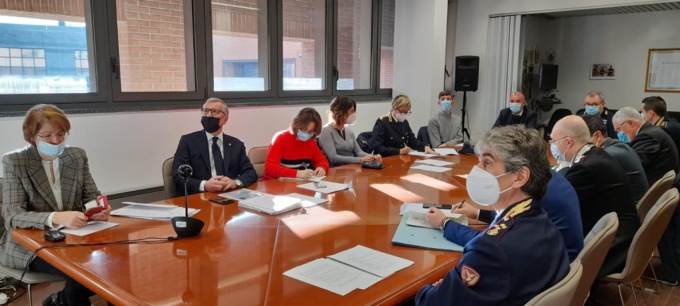 Controlli nelle stazioni: promosso il progetto sperimentale partito dal Lecchese